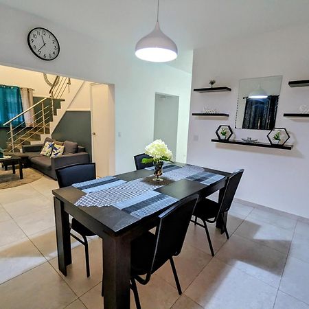 Aruba Vacation House - Cozy And Modern! โอรันเยสตัด ภายนอก รูปภาพ