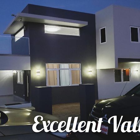 Aruba Vacation House - Cozy And Modern! โอรันเยสตัด ภายนอก รูปภาพ