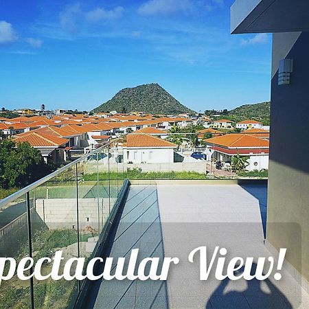 Aruba Vacation House - Cozy And Modern! โอรันเยสตัด ภายนอก รูปภาพ