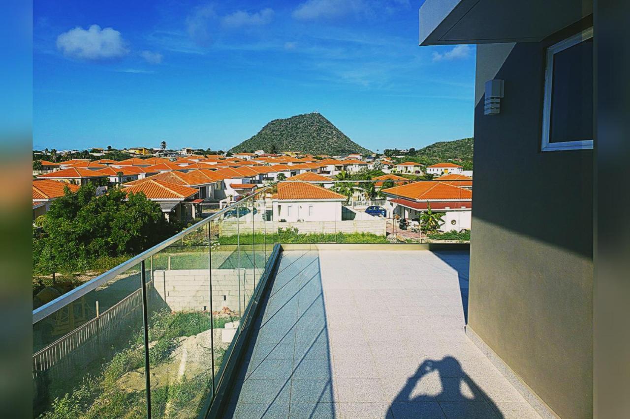 Aruba Vacation House - Cozy And Modern! โอรันเยสตัด ภายนอก รูปภาพ