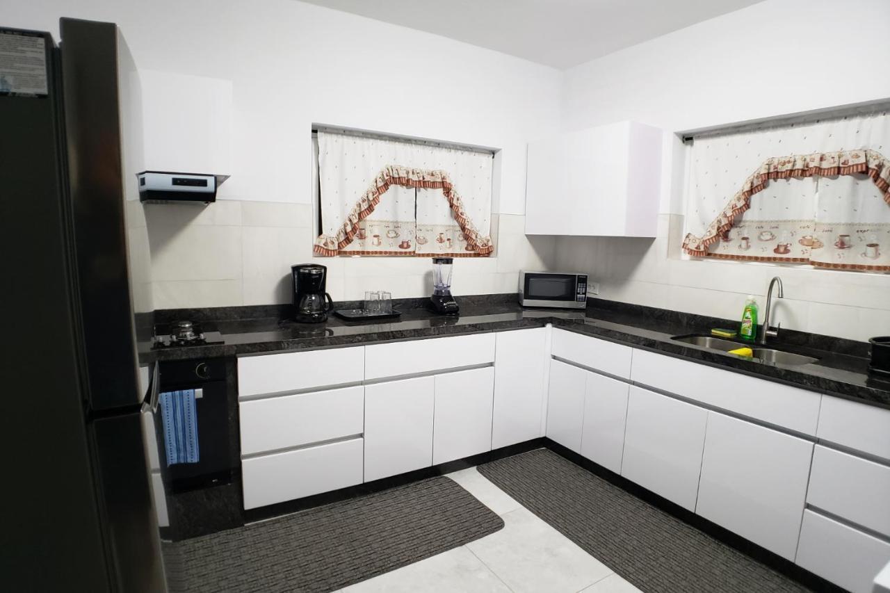 Aruba Vacation House - Cozy And Modern! โอรันเยสตัด ภายนอก รูปภาพ