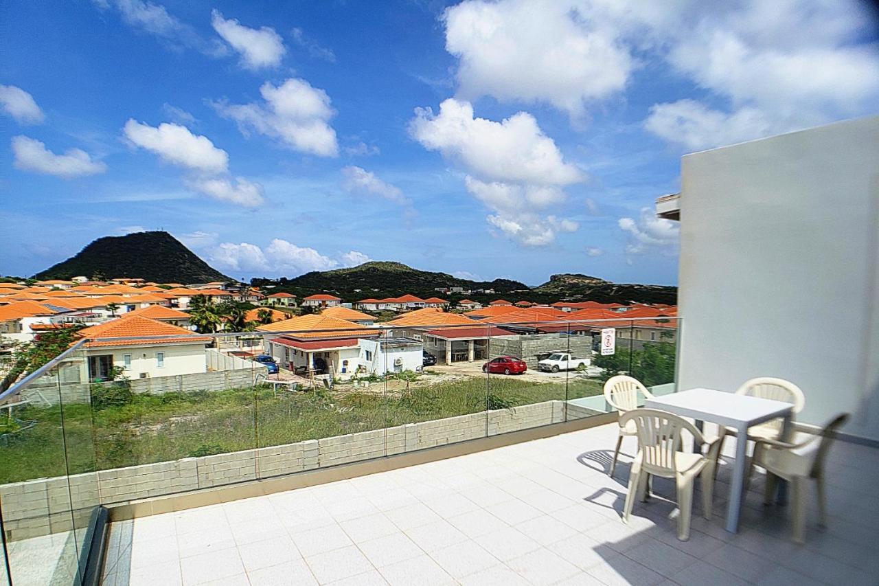 Aruba Vacation House - Cozy And Modern! โอรันเยสตัด ภายนอก รูปภาพ