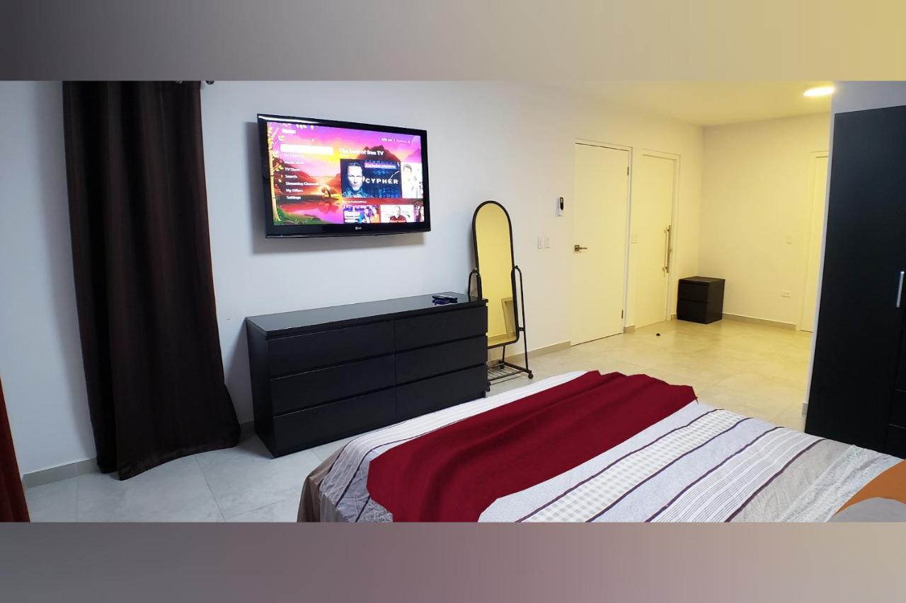 Aruba Vacation House - Cozy And Modern! โอรันเยสตัด ภายนอก รูปภาพ