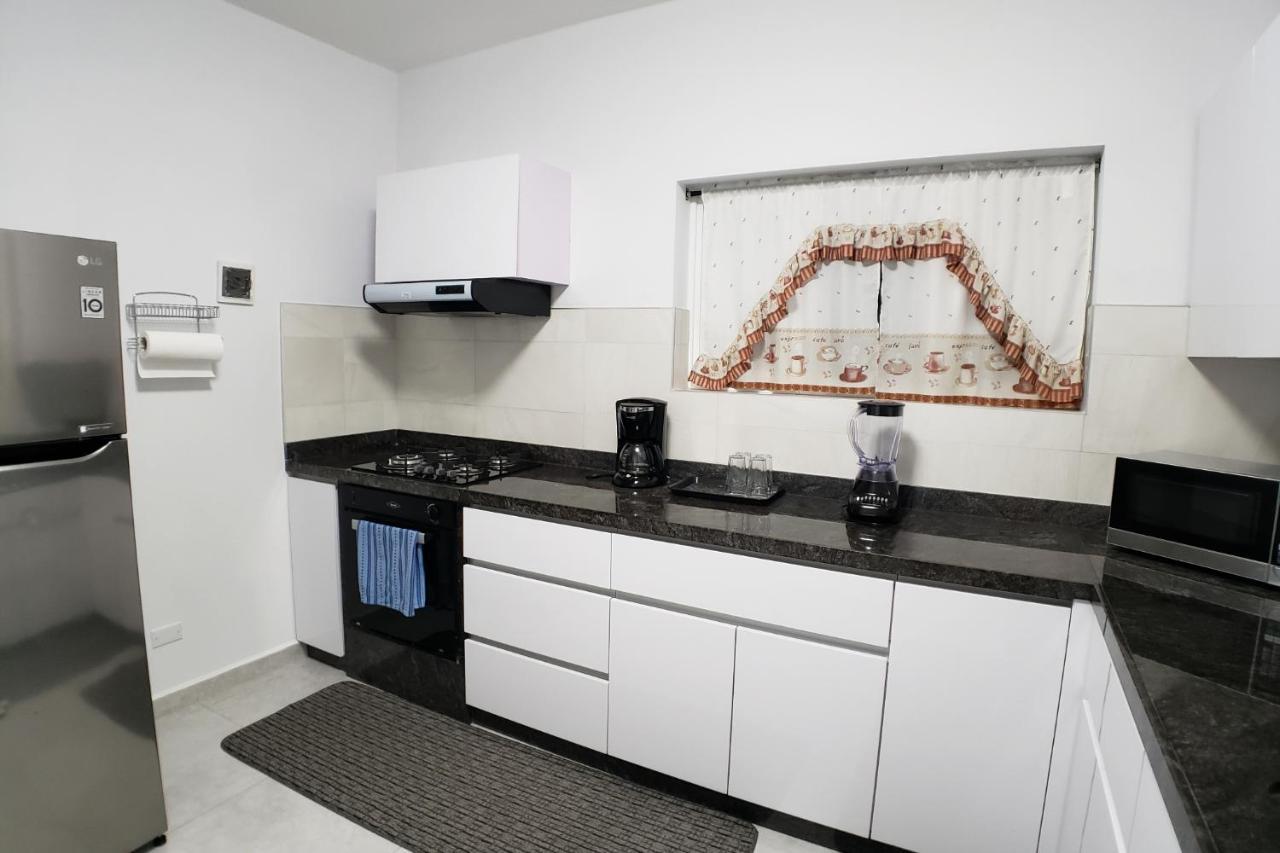 Aruba Vacation House - Cozy And Modern! โอรันเยสตัด ภายนอก รูปภาพ