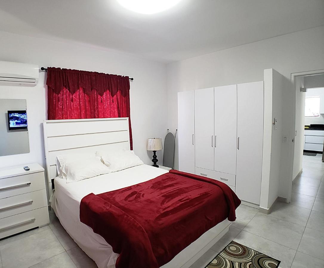 Aruba Vacation House - Cozy And Modern! โอรันเยสตัด ภายนอก รูปภาพ
